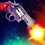 Постер Флип зе Ган | Gun Flip