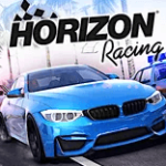 Картинка Racing Horizon
