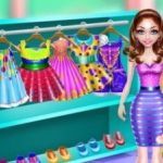 Постер игры Сумашедшая Мама Занятый День