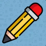 Постер игры Нарисуй ио | Drawar.io