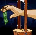 Картинка Handless Millionaire