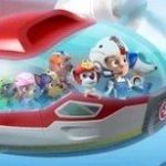 Картинка Paw Patrol Air Patroller