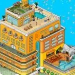 Игра Отель Хаббо | Habbo Hotel