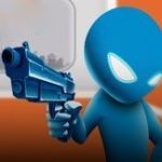 Постер игры Пьяная дуэль | Drunken Duel