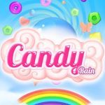 Картинка Candy Rain
