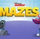 Картинка Djr Mazes