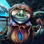 Постер Мост Троллей | The Bridge Troll