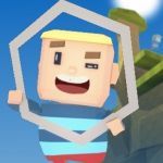 Постер игры Когама Про Бег | Kogama Pro Run