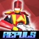 Игра Репулс | Repuls