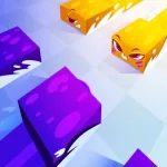 Постер Команды Ривания.io | Paint.io Teams