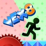 Игра Векс 8