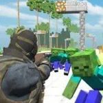 Картинка Pixel Zombie Survival