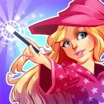 Постер Школа Волшебных Приключений