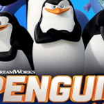 Постер игры Пингвин бой | penguin fight