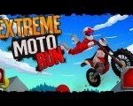 Картинка Extreme Moto Run