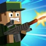 Игра Пиксель Форс | Pixel Force