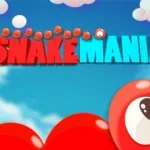 Постер Змеиная Мания | Snake Mania
