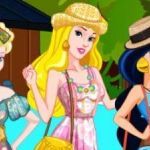 Постер игры Команда Принцесс Богемская | Princess Team Bohemian