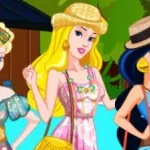 Постер Команда Принцесс Богемская | Princess Team Bohemian