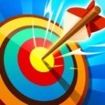 Игра Мания Стрельбы Из Лука