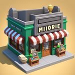 Картинка Idle Supermarket Tycoon