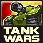 Постер игры Танковые Войны | Tank Wars