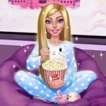 Постер Бонни Ночь Кино | Bonnie Movie Night