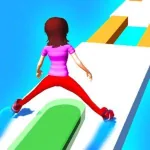 Постер Shift Run | Шифт Ран