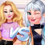 Игра Плохие Девочки Из Старшей Школы