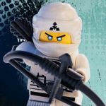 Картинка THE LEGO NINJAGO MOVIE | Target Practice Game