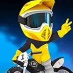 Игра Мото Прорыв | Moto Rush