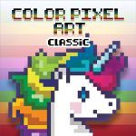 Картинка Color Pixel Art Classic