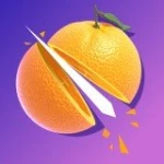Игра Фруктовый Ломтик | Fruit Slice