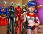 Игра Божья Коровка Секретный Шкаф