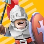Постер Нарисуй Легион | Draw Legion
