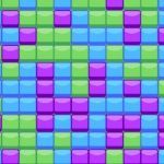 Постер игры Блоки | Blockz