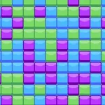 Постер Блоки | Blockz