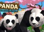 Постер игры Симулятор Панды | Panda Simulator
