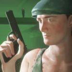 Картинка Prison Escape