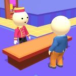 Картинка My Perfect Hotel HTML5