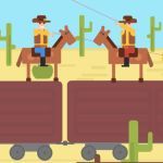 Картинка Cowboy Brawl