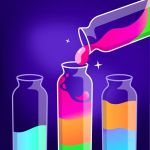 Картинка Sort Water Now