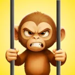 Игра Сумасшедшая Обезьяна Из Зоопарка