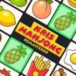 Постер игры Крис Маджонг Ремастеринг