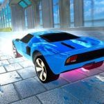 Картинка Fly Car Stunt 5