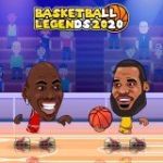 Картинка Basketball Legends 2020