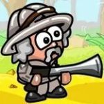 Картинка Siege of the City: Islands of Factions