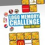 Картинка Logo Memory Food Edition