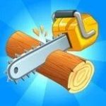 Картинка Sawing and Processing Wood