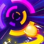 Постер Неоновый Танец | Neon Dance